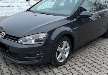 VW Golf 262.000 km 6.990 &euro; Halle Saale 06124