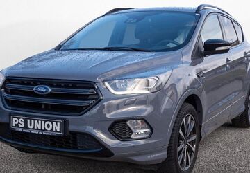 Ford Kuga 46.747 km 17.770 &euro; Halle 06122