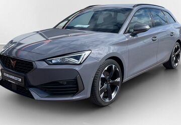 Cupra Leon 14.170 km 27.990 &euro; Halle 06116