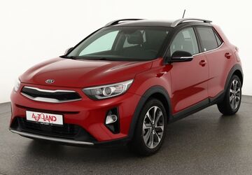 Kia Stonic 39.958 km 16.490 &euro; Köthen 06366