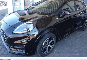 Ford Puma 23.600 km 21.588 &euro; Wolfen 06766