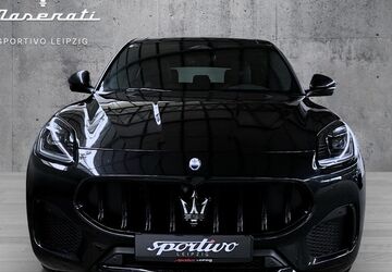 Maserati Grecale 14.500 km 89.777 &euro; Markranstädt 04420