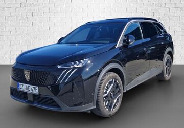 Peugeot 5008 5.538 km 46.950 &euro; Delitzsch OT Döbernitz 04509