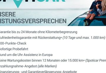 Peugeot 308 21.979 km 19.950 &euro; Delitzsch OT Döbernitz 04509