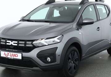 Dacia Sandero 12.766 km 17.490 &euro; Brehna 06796