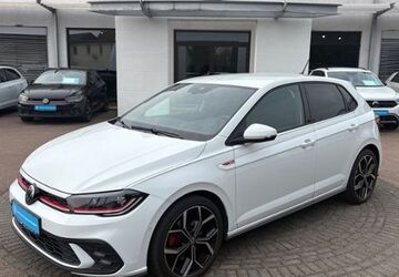 VW Polo 19.948 km 25.444 &euro; Südliches Anhalt OT Görzig 06369