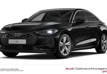 Audi A5 29.312 km 44.950 &euro; Halle (Saale) 06110