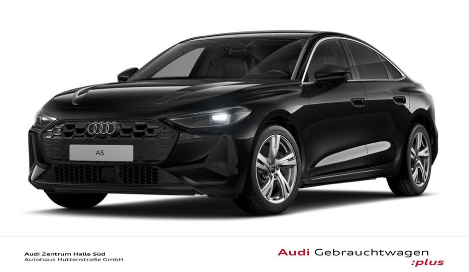 Audi A5 29.312 km 44.950 &euro; Halle (Saale) 06110