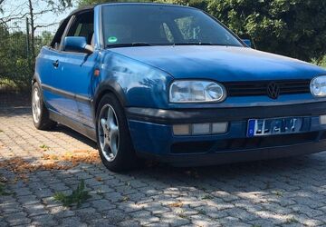 VW Golf 186.000 km 3.000 &euro; Bitterfeld-Wolfen 06766