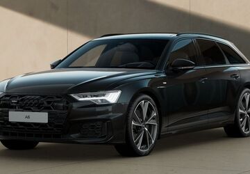 Audi A6 14.990 km 68.620 &euro; Halle (Saale) 06110