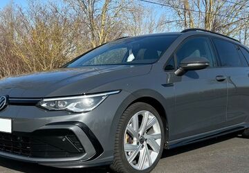 VW Golf 199.700 km 15.700 &euro; Köthen 06366