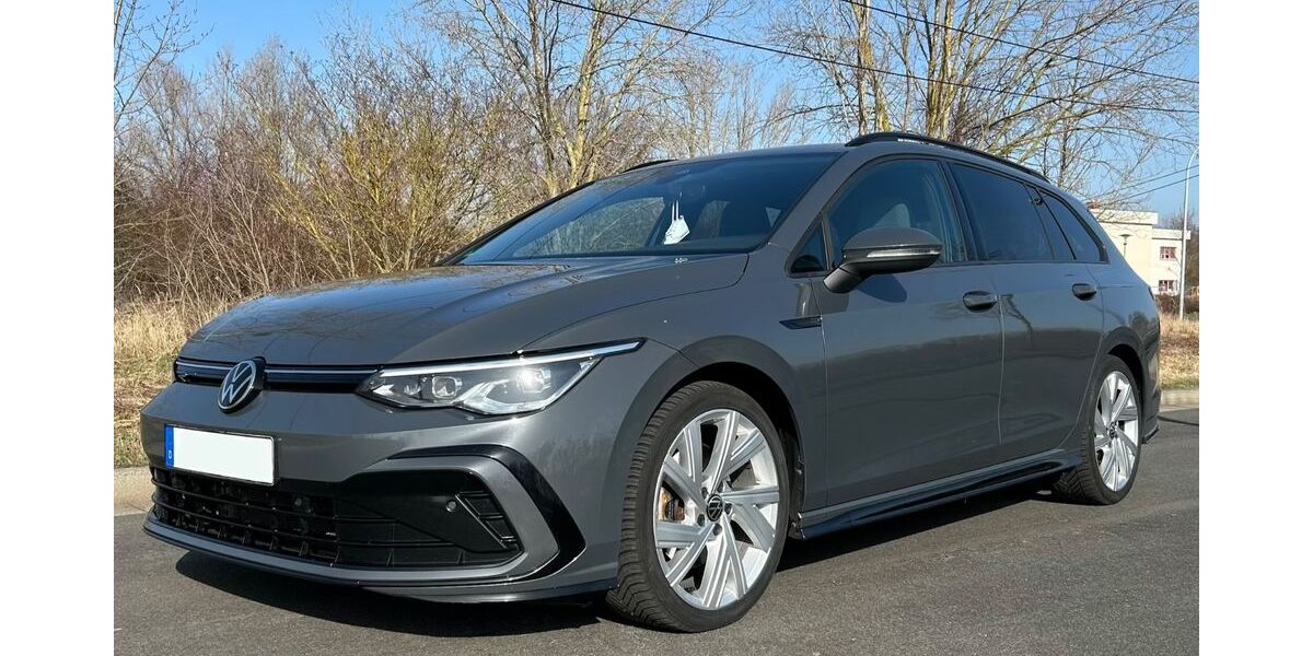 VW Golf 199.700 km 15.700 &euro; Köthen 06366