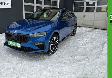 Skoda Scala 1.095 km 29.300 &euro; Halle / Saale 06120