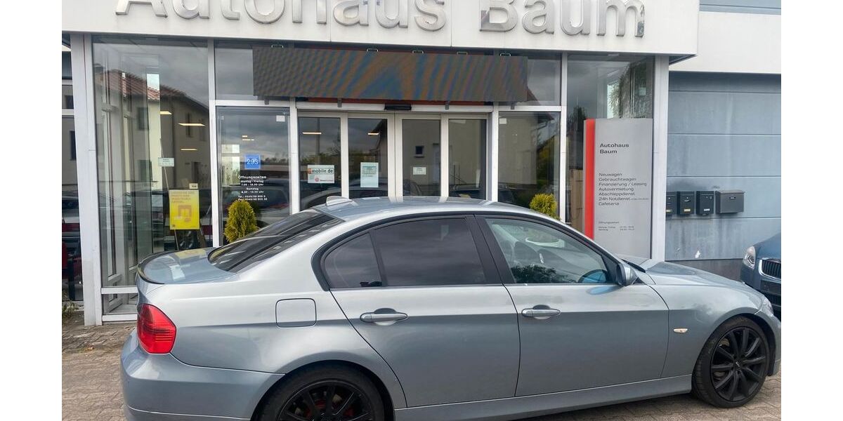 BMW 320 175.000 km 3.800 &euro; Halle/Saale 06116
