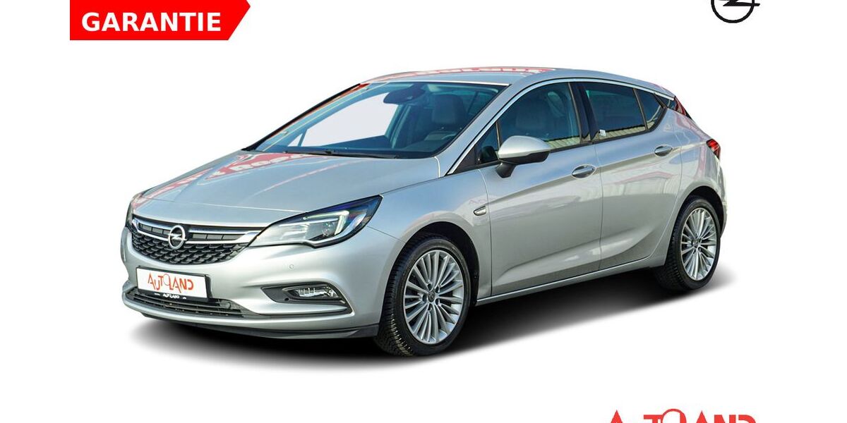 Opel Astra 123.637 km 10.990 &euro; Köthen 06366