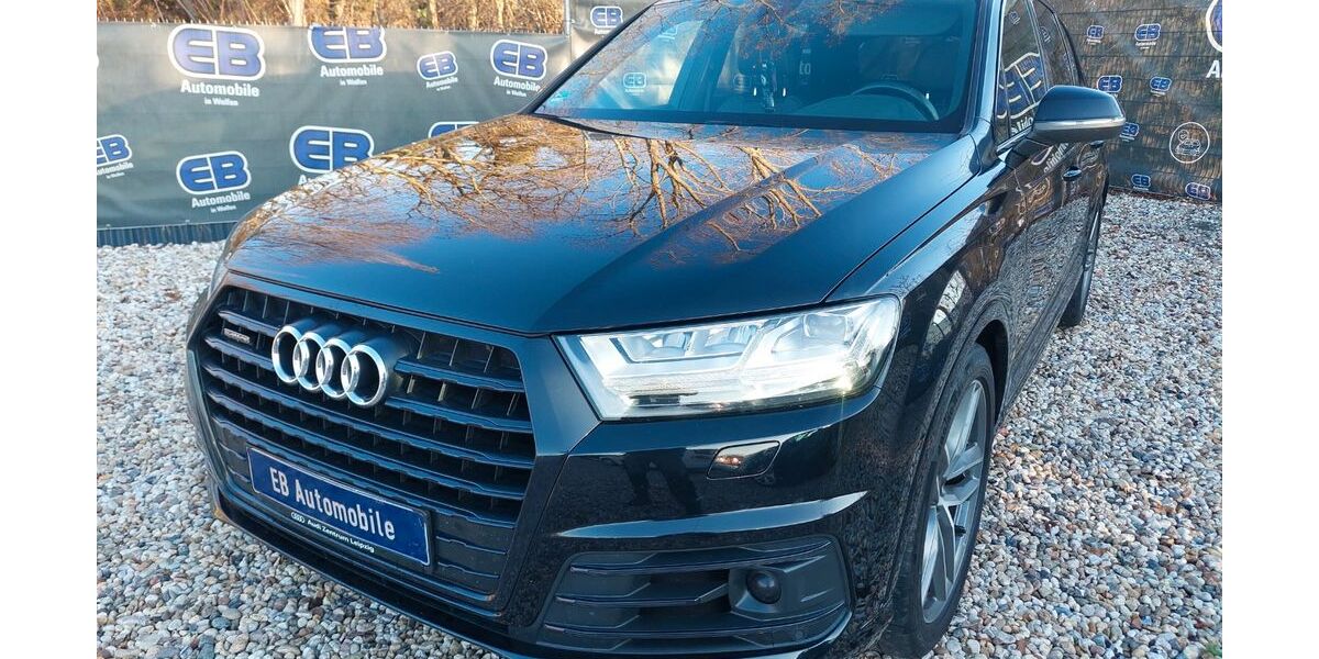 Audi Q7 119.000 km 39.777 &euro; Bitterfeld-Wolfen OT Wolfen 06766