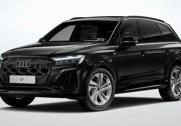 Audi Q7 18.220 km 67.620 &euro; Halle (Saale) 06110
