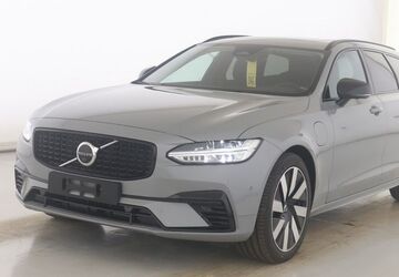 Volvo V90 18.000 km 49.000 &euro; Salzatal OT Bennstedt 06198