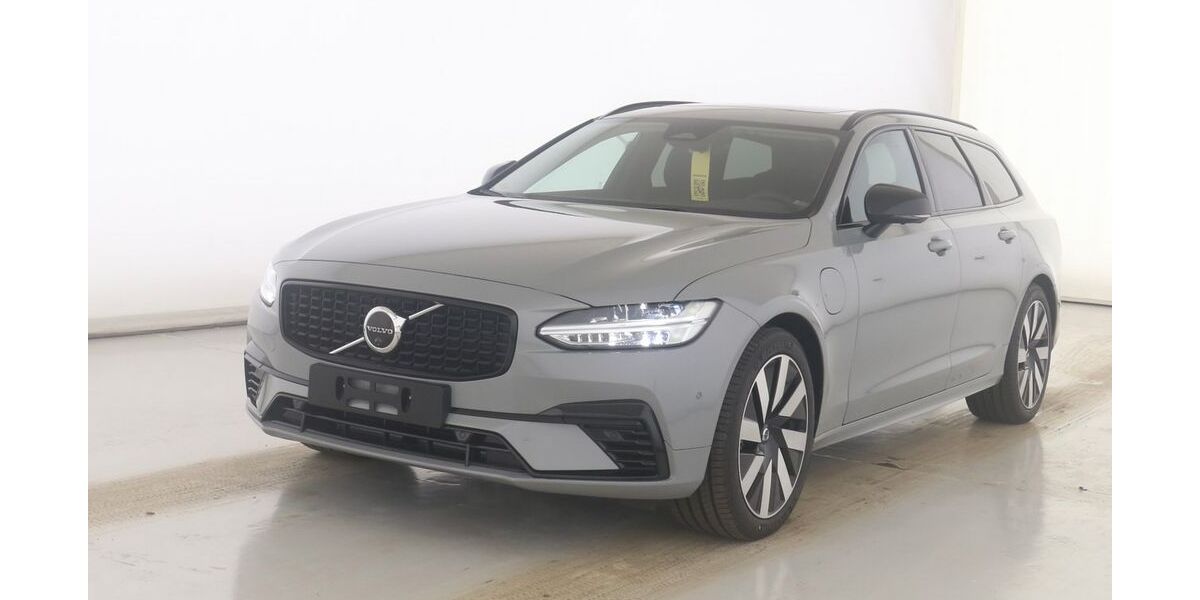 Volvo V90 18.000 km 49.850 &euro; Salzatal OT Bennstedt 06198