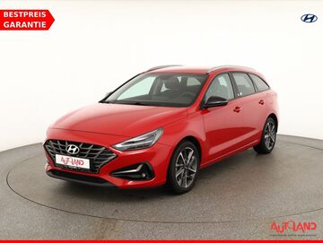 Gebrauchte Hyundai i30