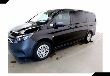 Mercedes-Benz Vito 40.662 km 48.950 &euro; Wiedemar 04509