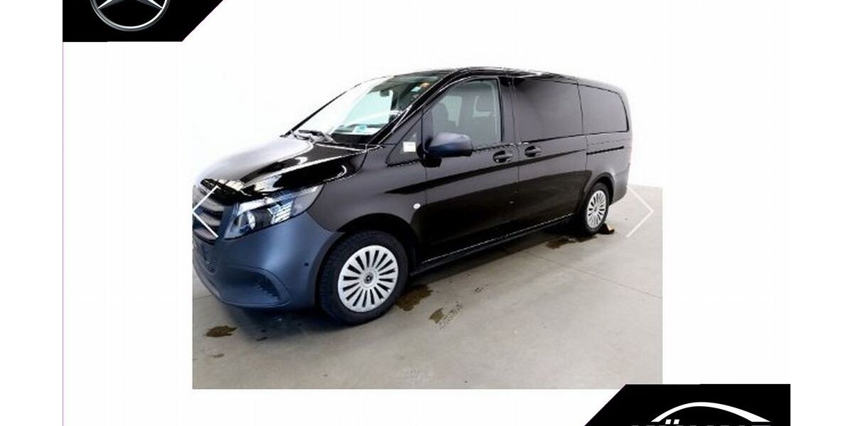 Mercedes-Benz Vito 40.662 km 48.950 &euro; Wiedemar 04509