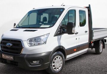Ford Transit 78.111 km 25.990 &euro; Halle(Saale) 06122