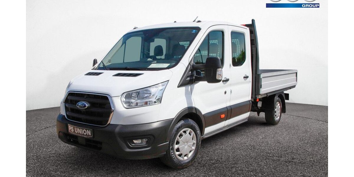Ford Transit 78.111 km 25.990 &euro; Halle(Saale) 06122
