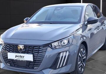 Peugeot 208 3.500 km 22.000 &euro; Halle 06118