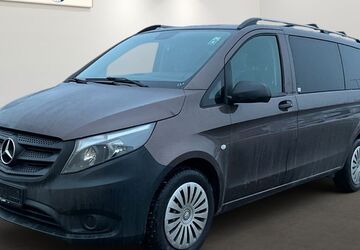 Mercedes-Benz Vito 175.773 km 17.499 &euro; Brehna 06796