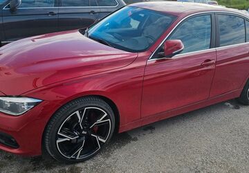 BMW 340 145.000 km 23.500 &euro; Halle 06132