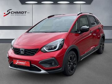 Gebrauchte Honda Jazz