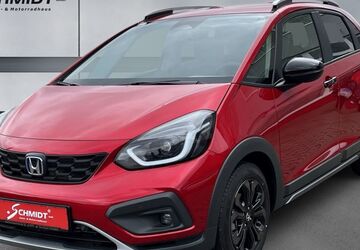 Honda Jazz 2.984 km 29.990 &euro; Halle 06126