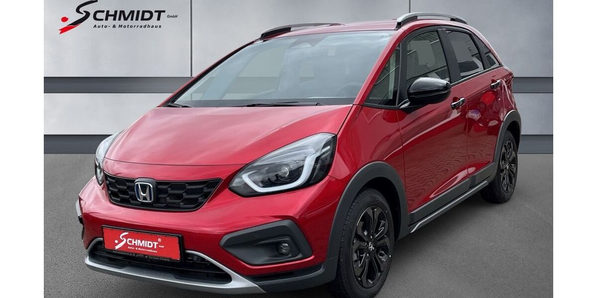 Honda Jazz 2.984 km 29.990 &euro; Halle 06126