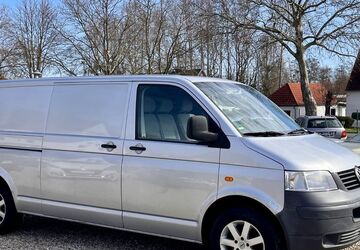 VW T5 Transporter 280.000 km 4.990 &euro; Bitterfeld-Wolfen 06766