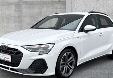 Audi A3 6.652 km 35.730 &euro; Halle (Saale) 06110