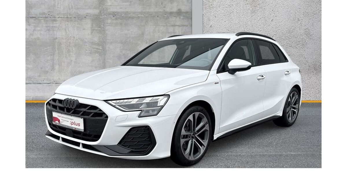 Audi A3 6.652 km 35.730 &euro; Halle (Saale) 06110