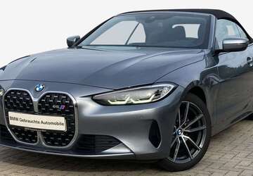 BMW 420 86.390 km 34.900 &euro; Zscherben 06179