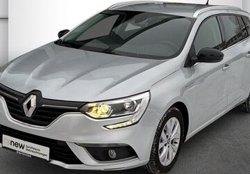 Renault Megane 110.000 km 12.990 &euro; Halle 06132