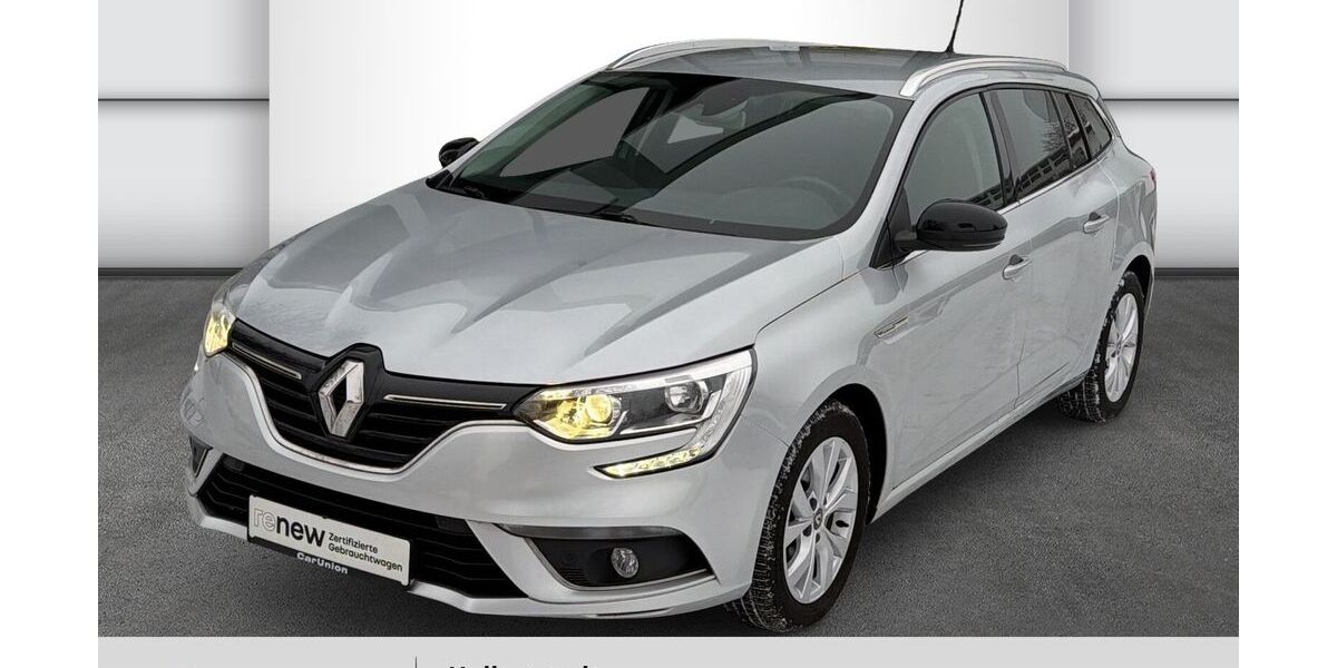 Renault Megane 110.000 km 12.990 &euro; Halle 06132