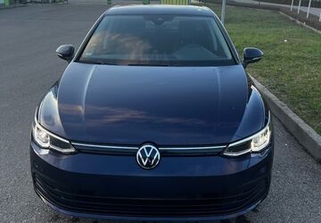 VW Golf 60.000 km 17.000 &euro; Halle (Saale) 06108