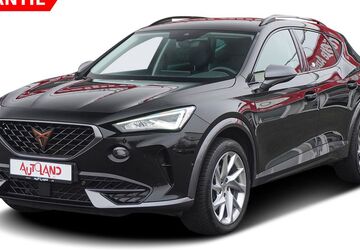 Cupra Formentor 69.603 km 24.950 &euro; Köthen 06366