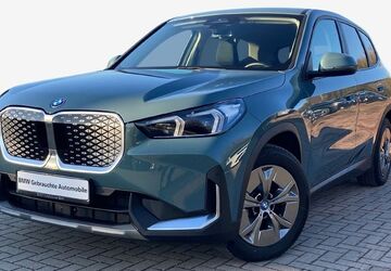 BMW iX1 19.852 km 36.900 &euro; Halle/ Zscherben 06179