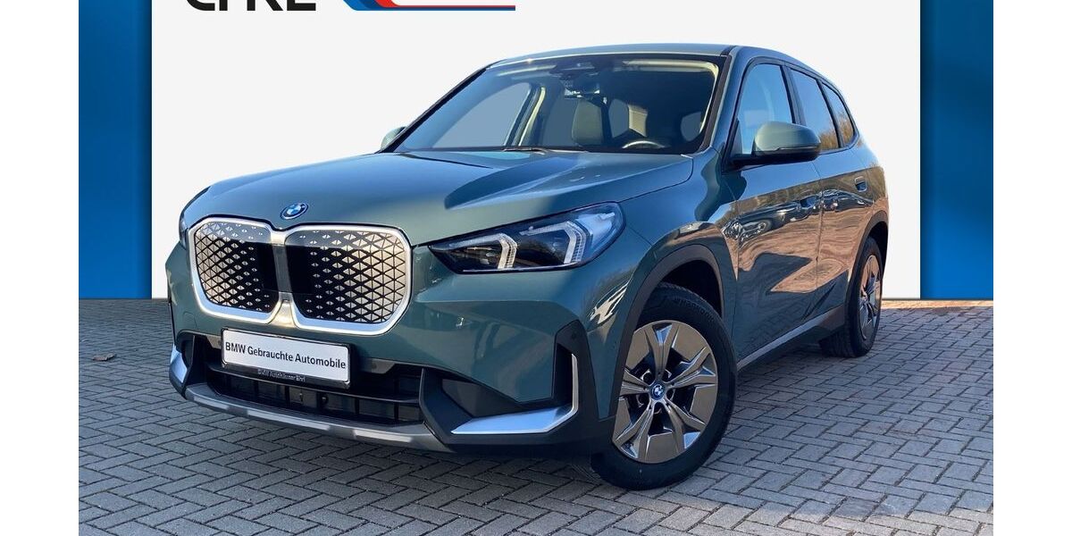 BMW iX1 19.852 km 36.900 &euro; Halle/ Zscherben 06179