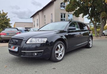 Audi A6 363.000 km 2.999 &euro; Bitterfeld-Wolfen, OT Bitterfeld 06749