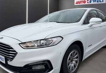 Ford Mondeo 86.684 km 18.990 &euro; Sandersdorf-Brehna 06796