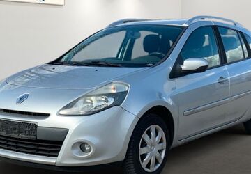 Renault Clio 133.151 km 1.999 &euro; Brehna 06796