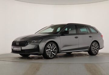 Skoda Octavia 23.793 km 32.789 &euro; Lutherstadt Eisleben 06295