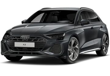 Audi A3 5.167 km 39.079 &euro; Halle 06122