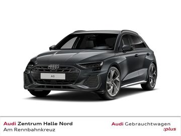 Gebrauchte Audi A3